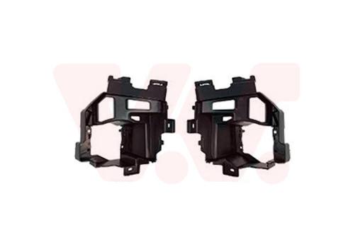 MISTLAMP HOUDER VOOR CITROEN BERLINGO 2018- 1632656380, Auto diversen, Auto-accessoires, Nieuw, Ophalen of Verzenden