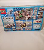 Lego - lego 7897 city Passenger Train met doos uit 2006!, Kinderen en Baby's, Speelgoed | Duplo en Lego, Nieuw