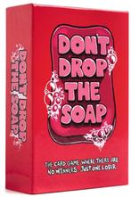 Dont Drop the Soap | Lemuria - Kaartspellen, Verzenden, Nieuw
