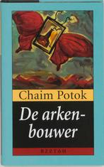 De arkenbouwer 9789055017461 Chaim Potok, Boeken, Verzenden, Gelezen, Chaim Potok