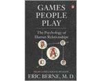 Games People Play - Games People Play, Boeken, Ophalen of Verzenden, Nieuw