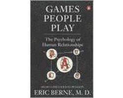 Games People Play - Games People Play, Boeken, Studieboeken en Cursussen, Ophalen of Verzenden