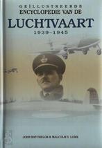 Geillustreerde Encyclopedie van de Luchtvaart 1940-1945, Boeken, Nieuw, Verzenden