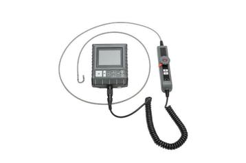 Bestuurbare endoscoop, inspectie camera voor de automotive