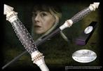 Harry Potter Wand Narcissa Malfoy (Character-Edition), Ophalen of Verzenden, Nieuw