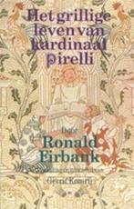 Het grillige leven van kardinaal Pirelli, gevolgd door, Boeken, Nieuw, Verzenden