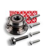 Wiellager voorzijde Golf 5 6 Caddy Passat CC 5K0498621 1T..., Ophalen of Verzenden, Nieuw