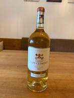 2015 Château Pape Clément Blanc - Pessac-Léognan - 1 Magnum, Nieuw