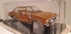 1:24 - Modelauto (2) - OPEL - Commodore, 1970, en 1972, Hobby en Vrije tijd, Modelauto's | 1:5 tot 1:12, Nieuw