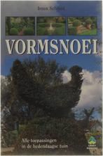 Vormsnoei 9789021525969 Ireen Schmid, Verzenden, Gelezen, Ireen Schmid