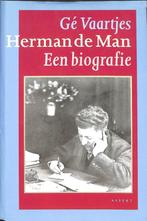 Herman de Man 9789075323412 Renate Rubinstein, Boeken, Gelezen, Verzenden, Renate Rubinstein, Kees van Kooten