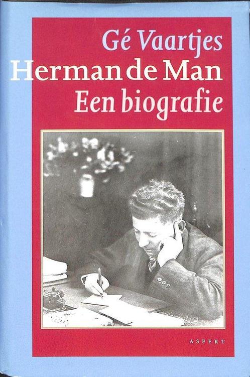 Herman de Man 9789075323412 Renate Rubinstein, Boeken, Literatuur, Gelezen, Verzenden