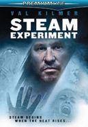Steam experiment - DVD, Cd's en Dvd's, Verzenden, Nieuw in verpakking