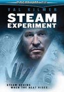 Steam experiment - DVD, Cd's en Dvd's, Dvd's | Actie, Verzenden