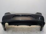 Bumper achter Volkswagen Passat B7 1.6 TDI, Ophalen of Verzenden, Gebruikt, Achter