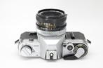 Canon AT-1 + FD 1,8/50mm Single lens reflex camera (SLR), Nieuw
