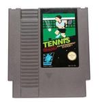 Tennis (Blackbox) [Nintendo NES], Ophalen of Verzenden, Zo goed als nieuw