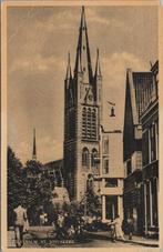 HILVERSUM - St. Vituskerk, Gelopen, Verzenden