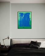Lover - Verbindung - XL, Antiek en Kunst, Kunst | Schilderijen | Modern