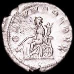 Romeinse Rijk. Gordian III (238-244 n.Chr.). Antoninianus, Postzegels en Munten, Munten | Europa | Niet-Euromunten