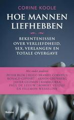 Hoe mannen liefhebben 9789460032806 Corine Koole, Boeken, Romans, Verzenden, Gelezen, Corine Koole
