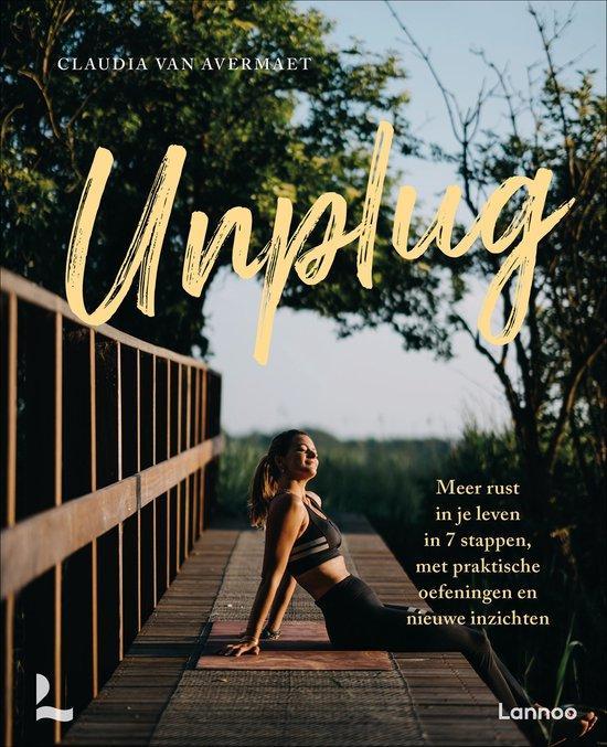 9789401499057 Unplug | Tweedehands, Boeken, Studieboeken en Cursussen, Zo goed als nieuw, Verzenden