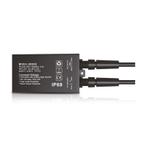 Led Driver 24VDC - 75W - IP68 - Dimbaar, Verzenden, Nieuw