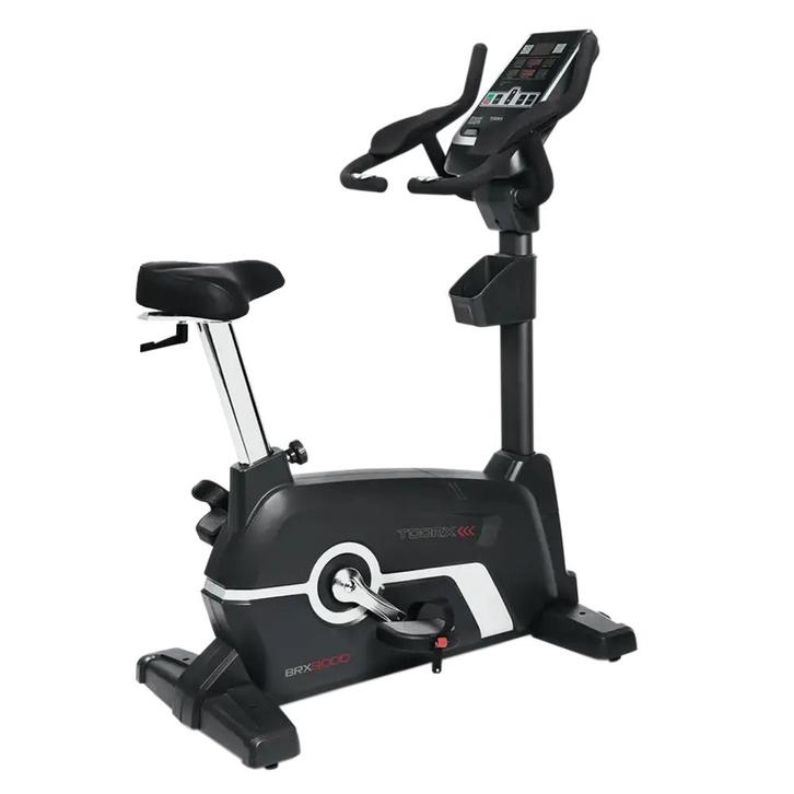 Toorx Professional Hometrainer BRX-9000 Ergometer, Sport en Fitness, Fitnessapparatuur, Hometrainer, Verzenden
