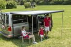 Fiamma F40Van 270 Deep Black-Royal Grey, Ophalen of Verzenden, Nieuw