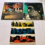 Eagles, Police, De Rolling Stones - Hotel California/Tattoo, Nieuw in verpakking