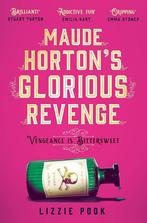Maude Hortons Glorious Revenge 9781529072921 Lizzie Pook, Verzenden, Gelezen, Lizzie Pook