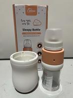 Baby voedingfles  Sleepy bottle (rose), Verzenden, Nieuw
