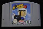 Bomberman 64 Nintendo 64 N64, Spelcomputers en Games, Games | Nintendo 64, Verzenden, Nieuw
