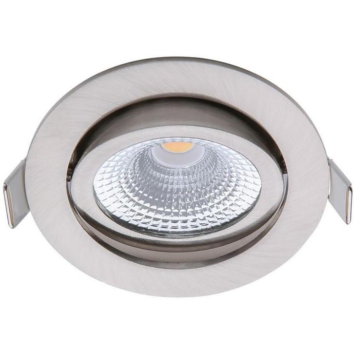 EcoDim - LED Spot - Inbouwspot - ED-10030 - 5W - Waterdicht, Huis en Inrichting, Lampen | Spots, Plafondspot of Wandspot, Nieuw