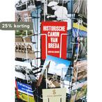 Historische canon van Breda 9789086800650 K. Ballemans, Boeken, Verzenden, Gelezen, K. Ballemans