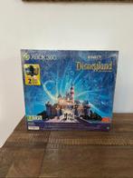 Microsoft - Xbox 360 - Bundle Ed. Disneyland Xbox 360 slim, Nieuw