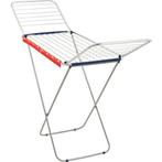 Leifheit Droogrek Siena 200 aluminium, Verzenden, Nieuw