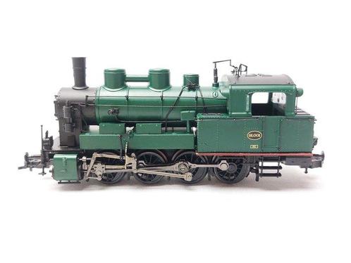 Liliput H0 - L131351 - Modeltrein locomotief (1) - Serie, Hobby en Vrije tijd, Modeltreinen | H0