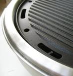 SAfire Cooker Houtskool, Watersport en Boten, Accessoires en Onderhoud, Ophalen of Verzenden, Nieuw