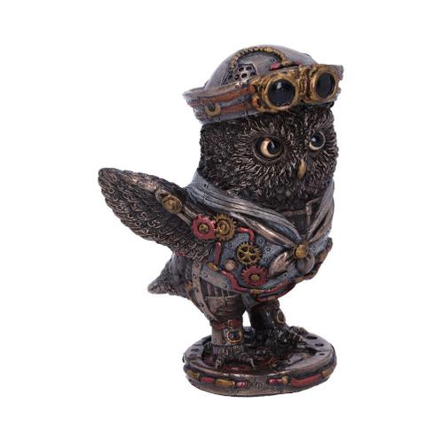 Beeld - Come Fly With Me - 11cm