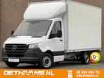 Zakelijke Lease |  Mercedes-Benz Sprinter 314CDI 143PK Bakwa, Wit, Mercedes-Benz, Nieuw, Lease