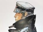 HUGO PRATT - Corto Maltese - Dedicated to corto - edition