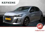 Peugeot 208 | Zakelijke Lease v.a. €308.36 pm, Automaat, Stof, Gebruikt, Euro 6