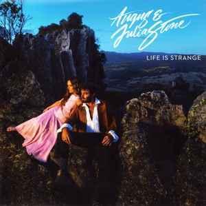 lp nieuw - Angus &amp; Julia Stone - Life Is Strange, Cd's en Dvd's, Vinyl | Rock, Zo goed als nieuw, Verzenden