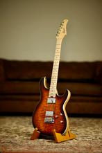 Cort G290 Fat II | Antique Vintage Burst, Nieuw