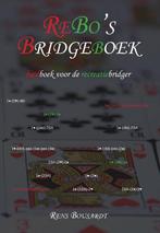 9789082855616 ReBos Bridgeboek Rens Bousardt, Boeken, Nieuw, Rens Bousardt, Verzenden