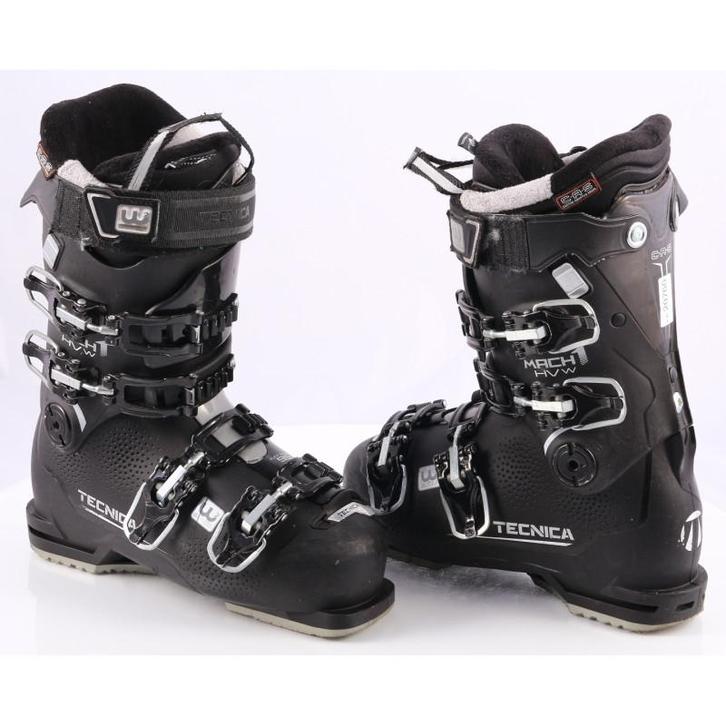 38 38,5 dames skischoenen TECNICA MACH1 95 HV W 2024, CAS, q, Sport en Fitness, Skiën en Langlaufen, Gebruikt, Verzenden