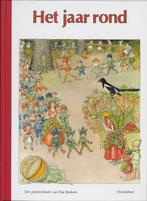 Het jaar rond / Elsa Beskow klassiekers 9789062383726, Boeken, Verzenden, Zo goed als nieuw, Elsa Beskow
