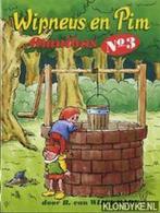 Wipneus en Pim Omnibus 3 9789057951190 B van Wijckmade, Boeken, Verzenden, Gelezen, B van Wijckmade