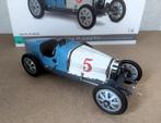 CMC 1:18 - Modelauto - Bugatti Typ 35 Grand Prix Nation, Hobby en Vrije tijd, Modelauto's | 1:5 tot 1:12, Nieuw